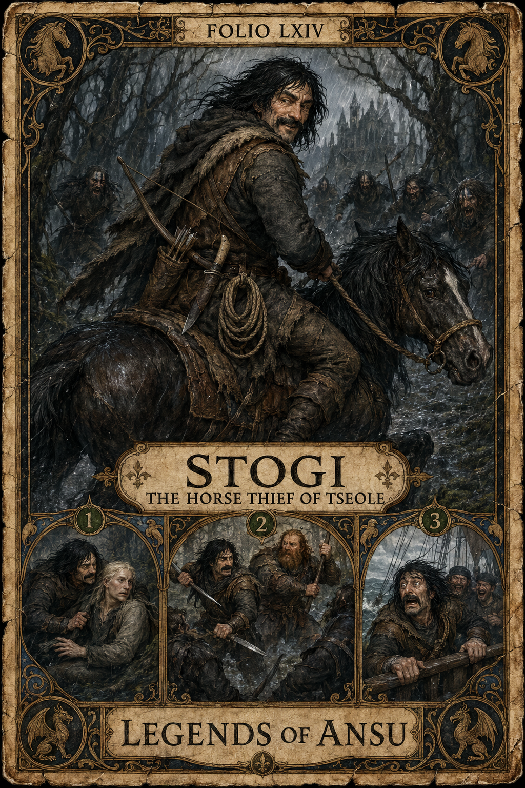 Stogi