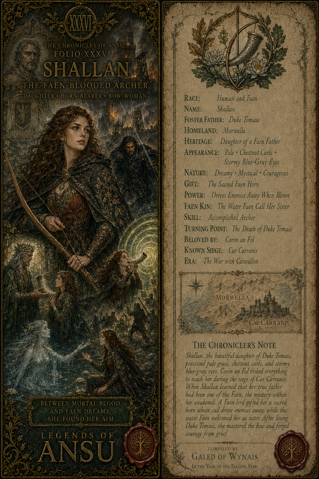 Shallan