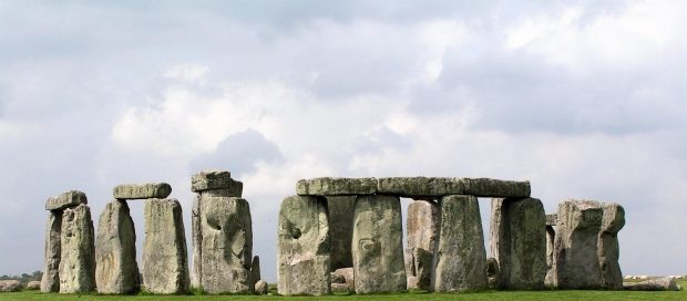 Stonehenge