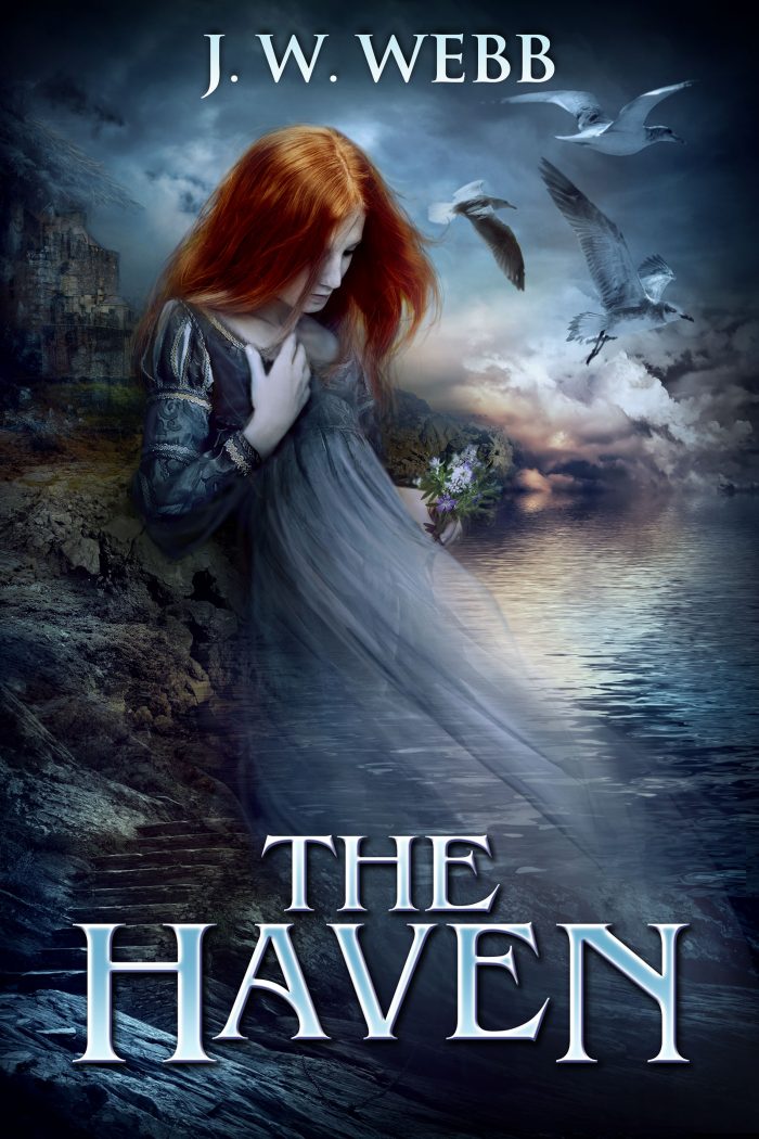 Haven by J.W. Webb, Fantasy Author and Writer of The Legends of Ansu