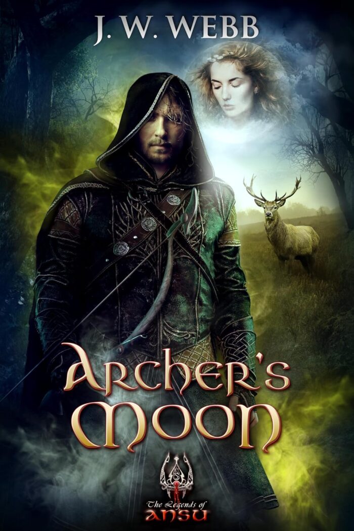 Archer’s Moon