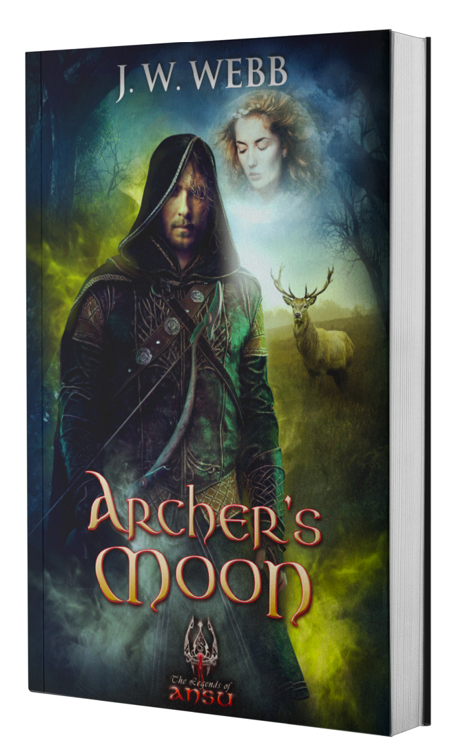 Archer's Moon