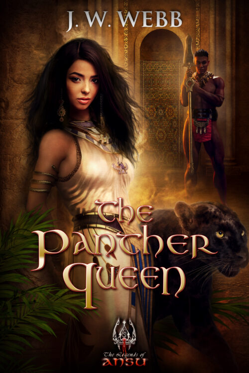 Panther Queen